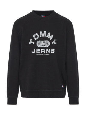 ΑΝΔΡΙΚΟ ΦΟΥΤΕΡ | Μαύρο M