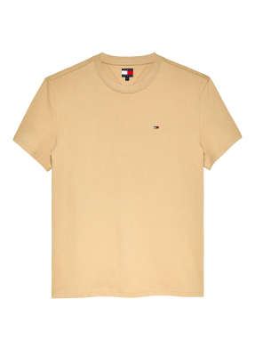 ΑΝΔΡΙΚΟ T-SHIRT | Μπεζ M