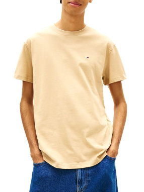 ΑΝΔΡΙΚΟ T-SHIRT | Μπεζ M