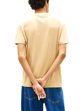 ΑΝΔΡΙΚΟ T-SHIRT | Μπεζ M