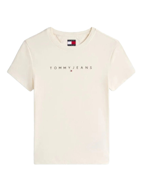 ΓΥΝΑΙΚΕΙΟ T-SHIRT | Μπεζ M