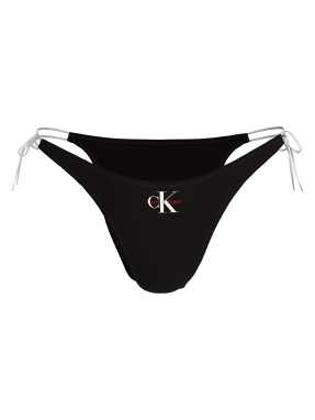 ΓΥΝΑΙΚΕΙΟ ΜΠΙΚΙΝΙ BOTTOM | Μαύρο XS