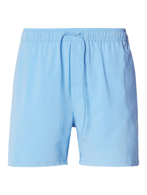 ΑΝΔΡΙΚΟ ΣΟΡΤΣ ΜΑΓΙΟ | Γαλάζιο XL