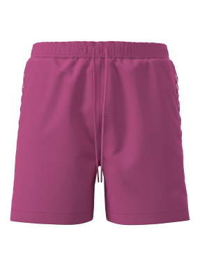 ΑΝΔΡΙΚΟ ΣΟΡΤΣ ΜΑΓΙΟ | Μωβ S