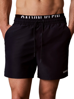 ΑΝΔΡΙΚΟ ΜΑΓΙΟ ΜΕ ΔΙΠΛΟ ΛΑΣΤΙΧΟ | Μπλε Σκούρο XL