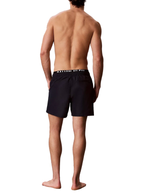 ΑΝΔΡΙΚΟ ΜΑΓΙΟ ΜΕ ΔΙΠΛΟ ΛΑΣΤΙΧΟ | Μπλε Σκούρο XL