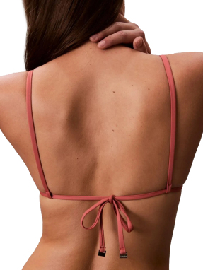 ΓΥΝΑΙΚΕΙΟ ΜΠΙΚΙΝΙ TOP | Ροζ Σκούρο XS