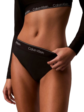 ΓΥΝΑΙΚΕΙΟ ΜΠΙΚΙΝΙ BOTTOM | Μαύρο XS