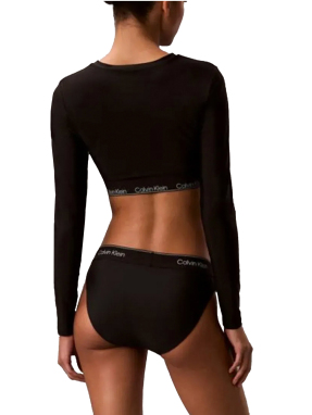 ΓΥΝΑΙΚΕΙΟ ΜΠΙΚΙΝΙ BOTTOM | Μαύρο XS