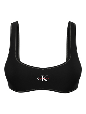 ΓΥΝΑΙΚΕΙΟ ΜΠΙΚΙΝΙ TOP | Μαύρο XS