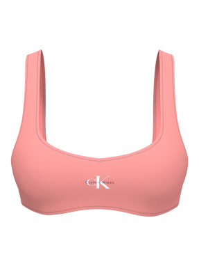 ΓΥΝΑΙΚΕΙΟ ΜΠΙΚΙΝΙ TOP | Ροζ XS