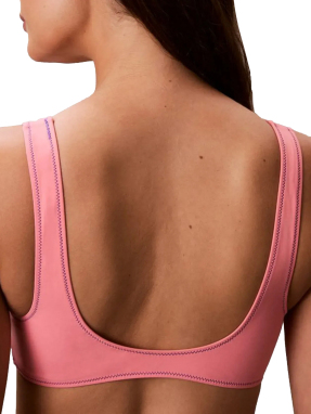 ΓΥΝΑΙΚΕΙΟ ΜΠΙΚΙΝΙ TOP | Ροζ XS