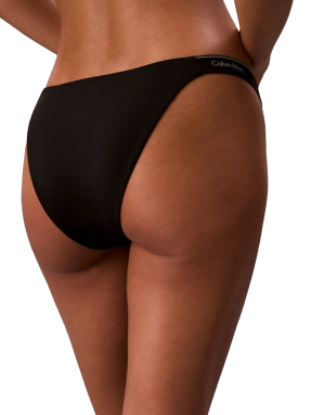 ΓΥΝΑΙΚΕΙΟ ΜΠΙΚΙΝΙ BOTTOM | Μαύρο XS