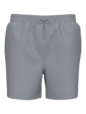 ΑΝΔΡΙΚΟ ΣΟΡΤΣ ΜΑΓΙΟ | Γκρι XL