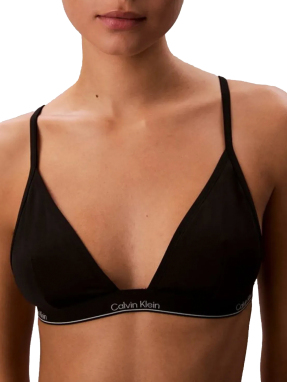 ΓΥΝΑΙΚΕΙΟ ΜΠΙΚΙΝΙ TOP | Μαύρο S