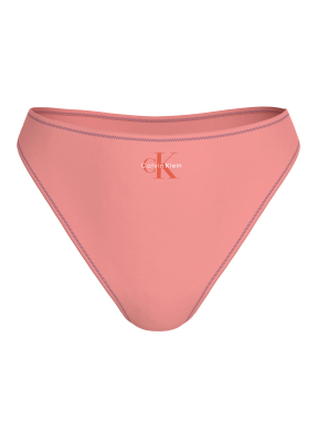 ΓΥΝΑΙΚΕΙΟ ΨΗΛΟΜΕΣΟ ΜΠΙΚΙΝΙ BOTTOM | Ροζ M