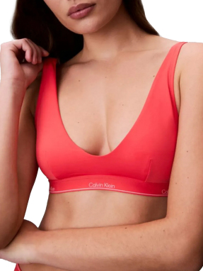 ΓΥΝΑΙΚΕΙΟ ΜΠΙΚΙΝΙ TOP HALTER | Κοραλί XS