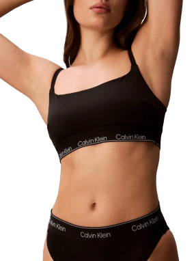 ΓΥΝΑΙΚΕΙΟ ΜΠΙΚΙΝΙ TOP | Μαύρο XS