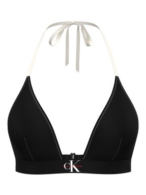 ΓΥΝΑΙΚΕΙΟ ΤΡΙΓΩΝΙΚΟ ΜΠΙΚΙΝΙ TOP | Μαύρο XS