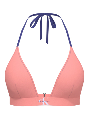 ΓΥΝΑΙΚΕΙΟ ΤΡΙΓΩΝΙΚΟ ΜΠΙΚΙΝΙ TOP | Ροζ XS