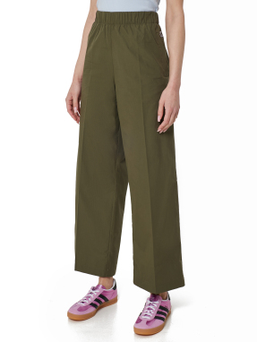 ΓΥΝΑΙΚΕΙΟ ΠΑΝΤΕΛΟΝΙ | Χακί XS