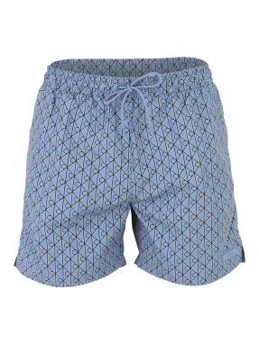 ΑΝΔΡΙΚΟ ΣΟΡΤΣ ΜΑΓΙΟ | Μπλε M