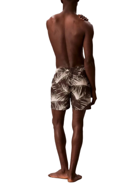 ΑΝΔΡΙΚΟ ΣΟΡΤΣ ΜΑΓΙΟ | Καφέ Σκούρο XL