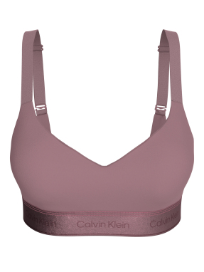 ΓΥΝΑΙΚΕΙΟ BRALETTE | Ροζ XS