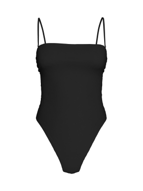 ΓΥΝΑΙΚΕΙΟ ΟΛΟΣΩΜΟ ΜΑΓΙΟ | Μαύρο S