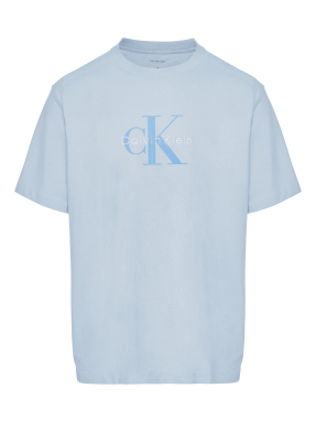 ΑΝΔΡΙΚΟ T-SHIRT | Γαλάζιο XL