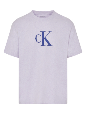 ΑΝΔΡΙΚΟ T-SHIRT | Λιλά XL