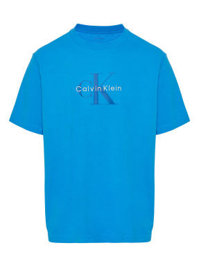 ΑΝΔΡΙΚΟ T-SHIRT | Μπλε Ανοιχτό S