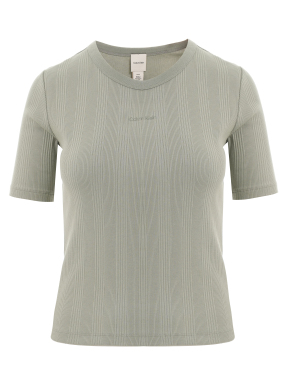 ΓΥΝΑΙΚΕΙΟ T-SHIRT | Χακί S