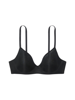 ΓΥΝΑΙΚΕΙΟ ΤΡΙΓΩΝΙΚΟ ΣΟΥΤΙΕΝ | Μαύρο 75C