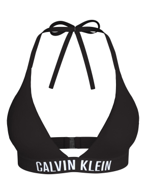 ΓΥΝΑΙΚΕΙΟ ΜΠΙΚΙΝΙ HALTER TOP | Μαύρο S