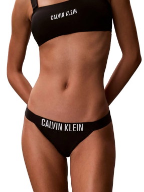 ΓΥΝΑΙΚΕΙΟ BRAZILIAN ΜΠΙΚΙΝΙ BOTTOM | Μαύρο XS