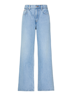 ΓΥΝΑΙΚΕΙΟ DENIM ΠΑΝΤΕΛΟΝΙ | Γαλάζιο 29