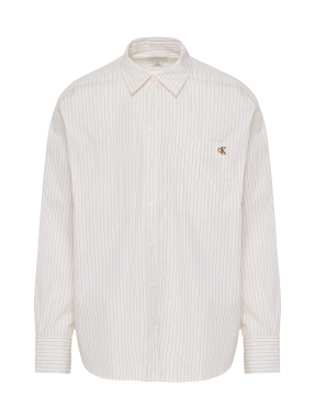 ΓΥΝΑΙΚΕΙΟ ΠΟΥΚΑΜΙΣΟ | Εκρού XS