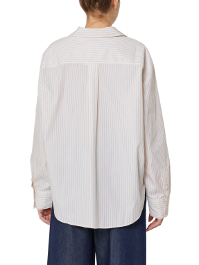 ΓΥΝΑΙΚΕΙΟ ΠΟΥΚΑΜΙΣΟ | Εκρού XS