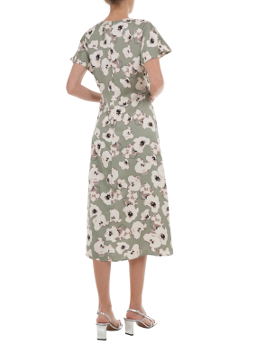 ΜΙΝΤΙ FLORAL ΦΟΡΕΜΑ | Floral XS