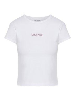 ΓΥΝΑΙΚΕΙΟ T-SHIRT | Λευκό XS