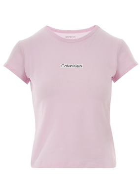 ΓΥΝΑΙΚΕΙΟ T-SHIRT | Ροζ XS