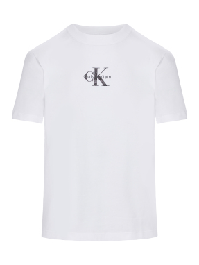 ΓΥΝΑΙΚΕΙΟ T-SHIRT 20s CLASSIC | Λευκό M