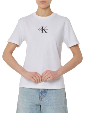 ΓΥΝΑΙΚΕΙΟ T-SHIRT 20s CLASSIC | Λευκό M