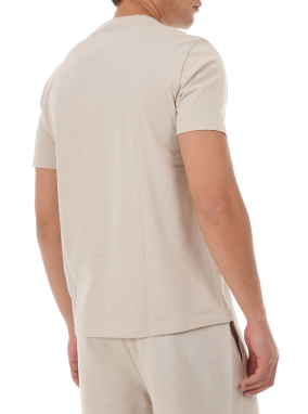 ΑΝΔΡΙΚΟ T-SHIRT | Μπεζ XL