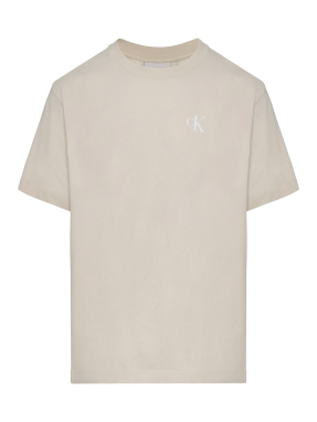 ΑΝΔΡΙΚΟ T-SHIRT | Μπεζ S