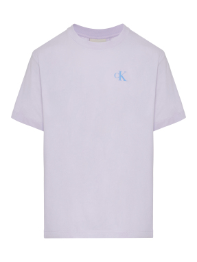 ΑΝΔΡΙΚΟ T-SHIRT | Λιλά M