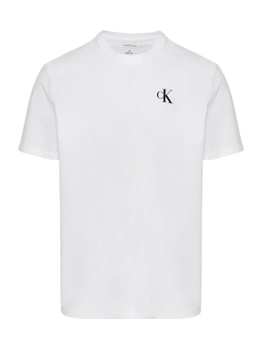 ΑΝΔΡΙΚΟ T-SHIRT | Λευκό XL