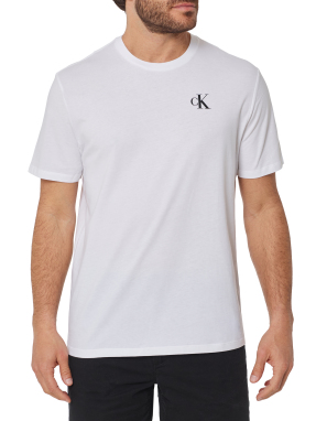 ΑΝΔΡΙΚΟ T-SHIRT | Λευκό XL