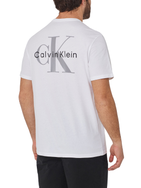 ΑΝΔΡΙΚΟ T-SHIRT | Λευκό XL